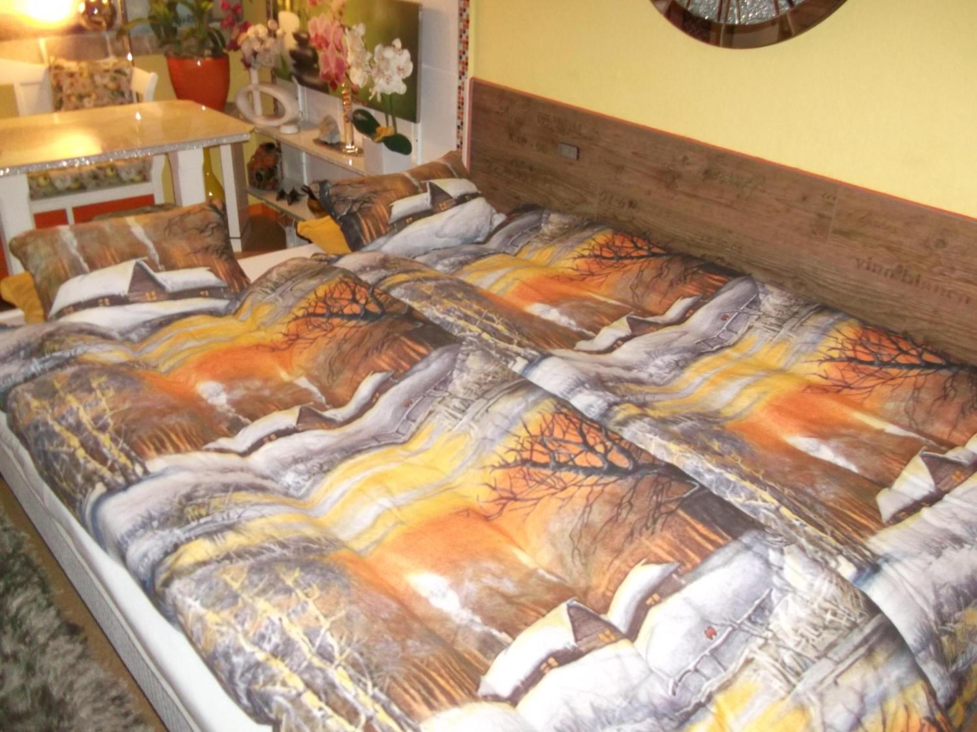 Ferien Bei Conny Apartment Nueziders Ngoại thất bức ảnh