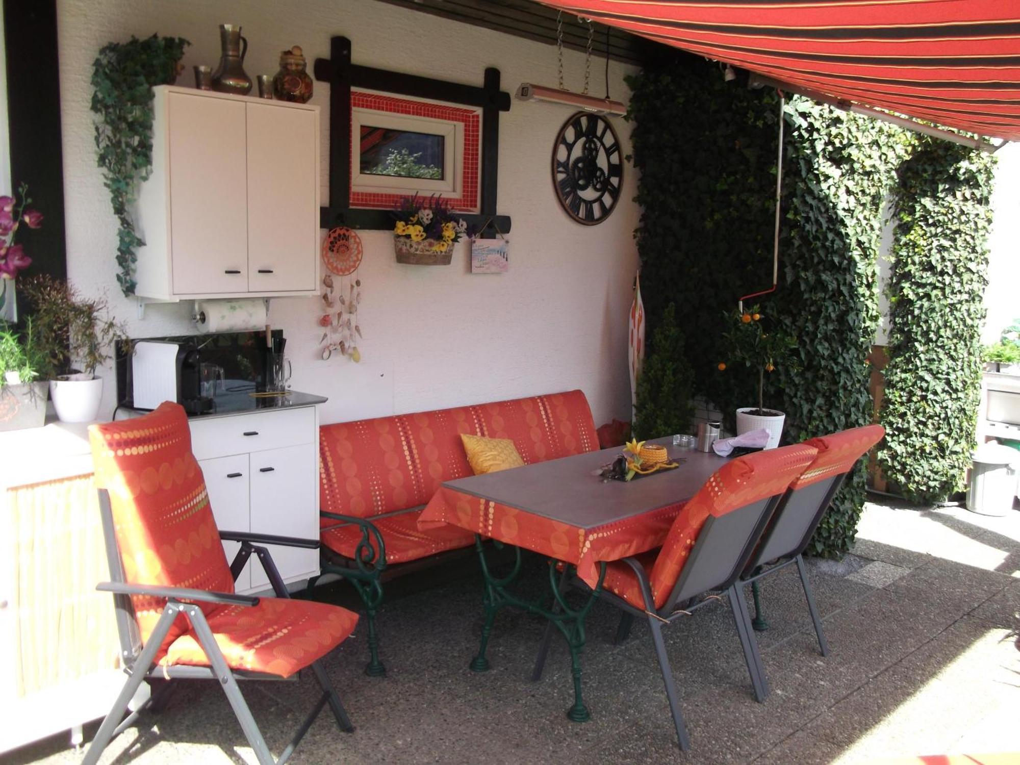 Ferien Bei Conny Apartment Nueziders Ngoại thất bức ảnh