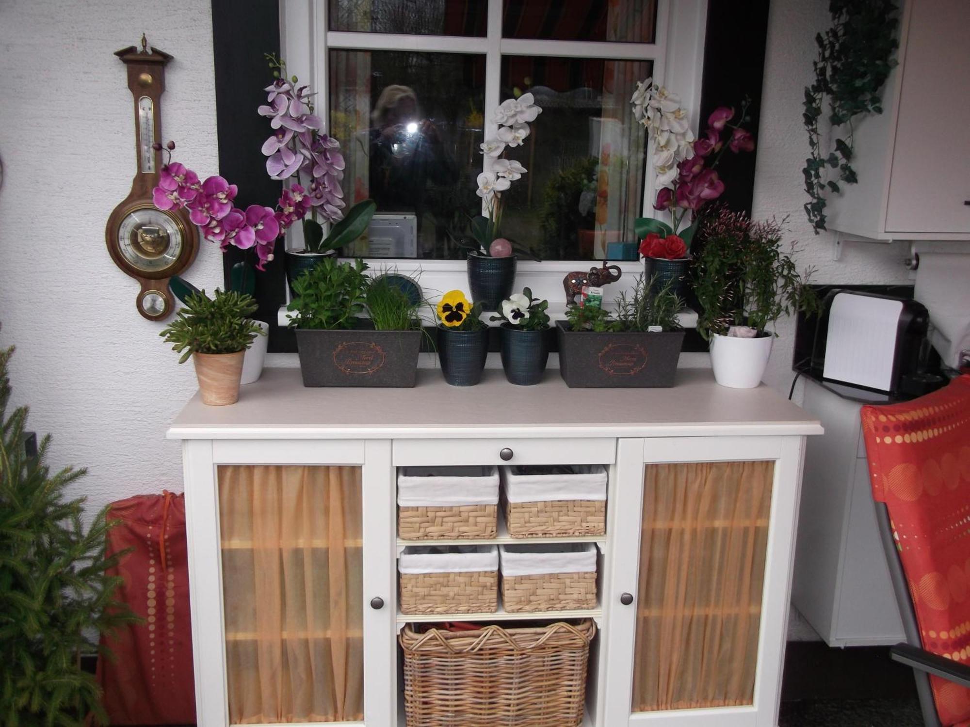 Ferien Bei Conny Apartment Nueziders Ngoại thất bức ảnh