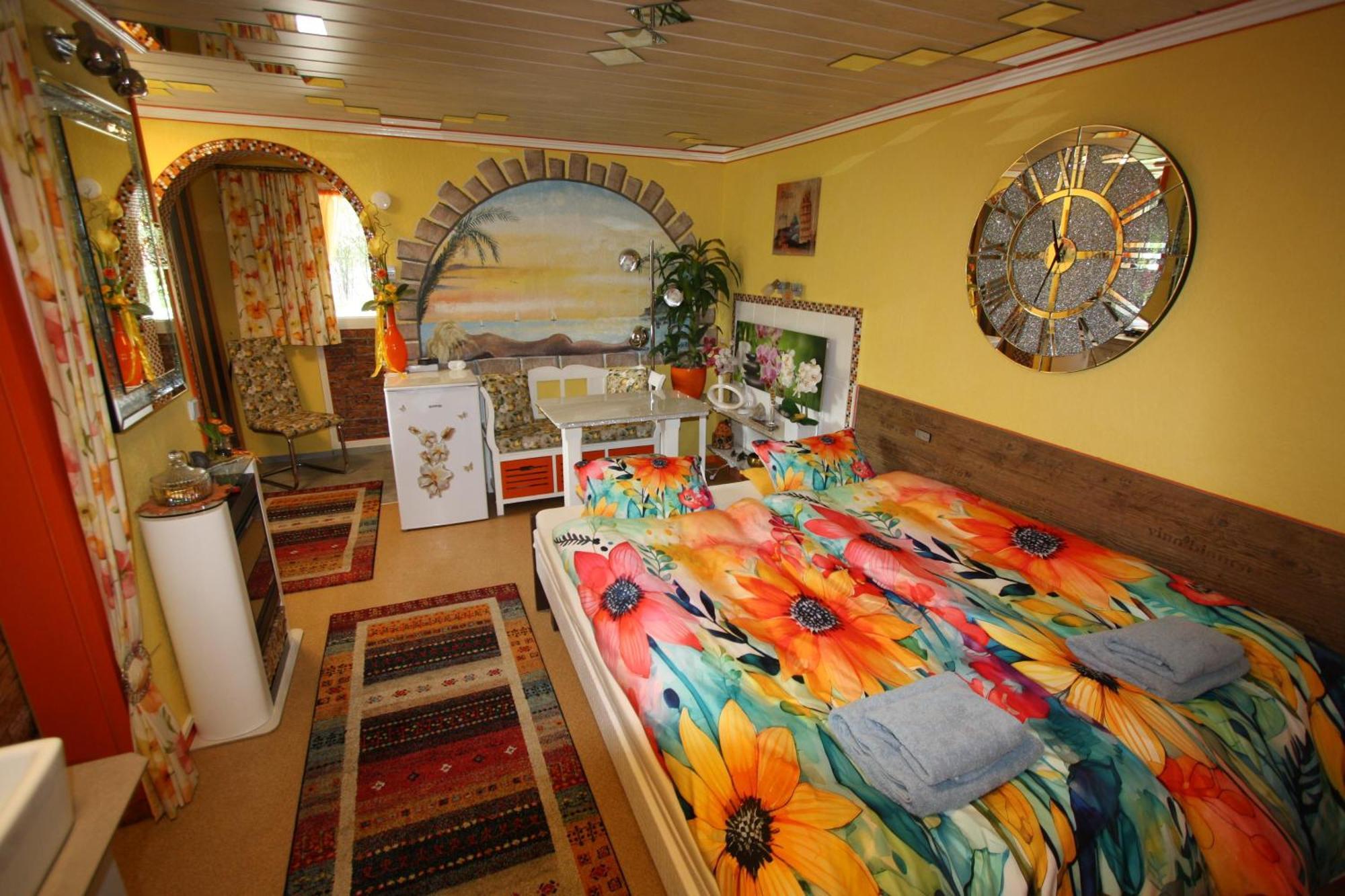 Ferien Bei Conny Apartment Nueziders Ngoại thất bức ảnh