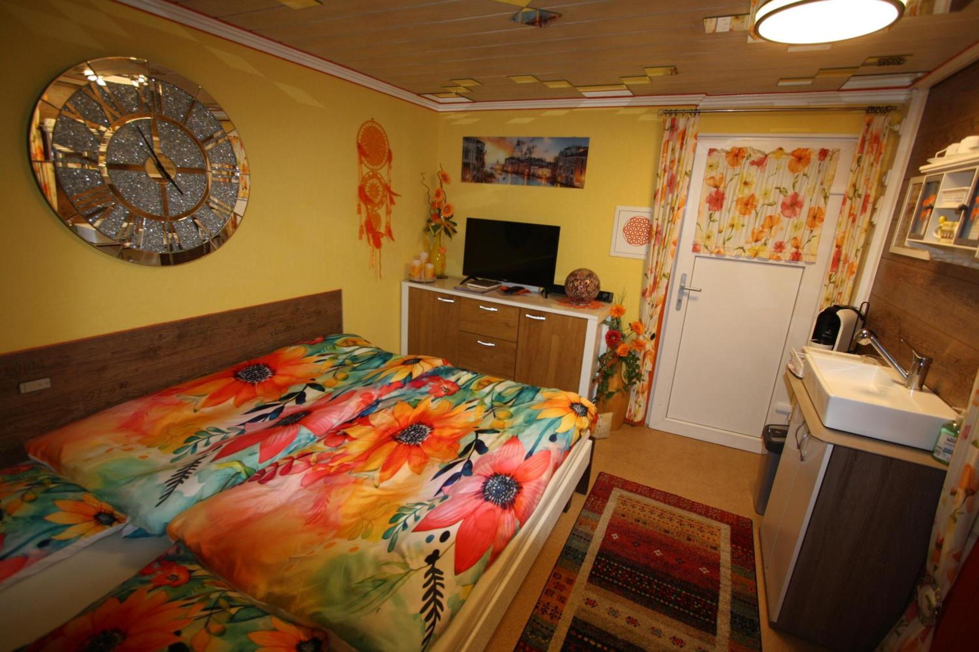 Ferien Bei Conny Apartment Nueziders Ngoại thất bức ảnh