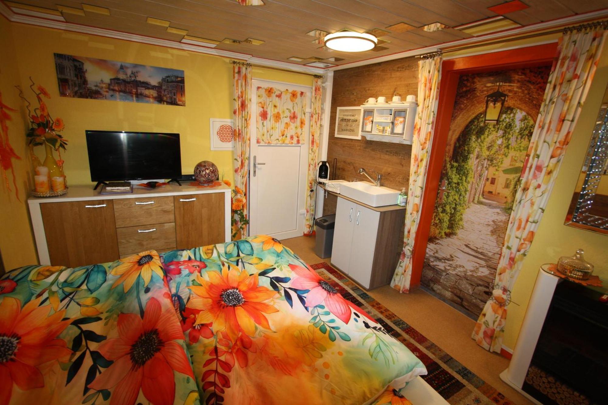 Ferien Bei Conny Apartment Nueziders Ngoại thất bức ảnh