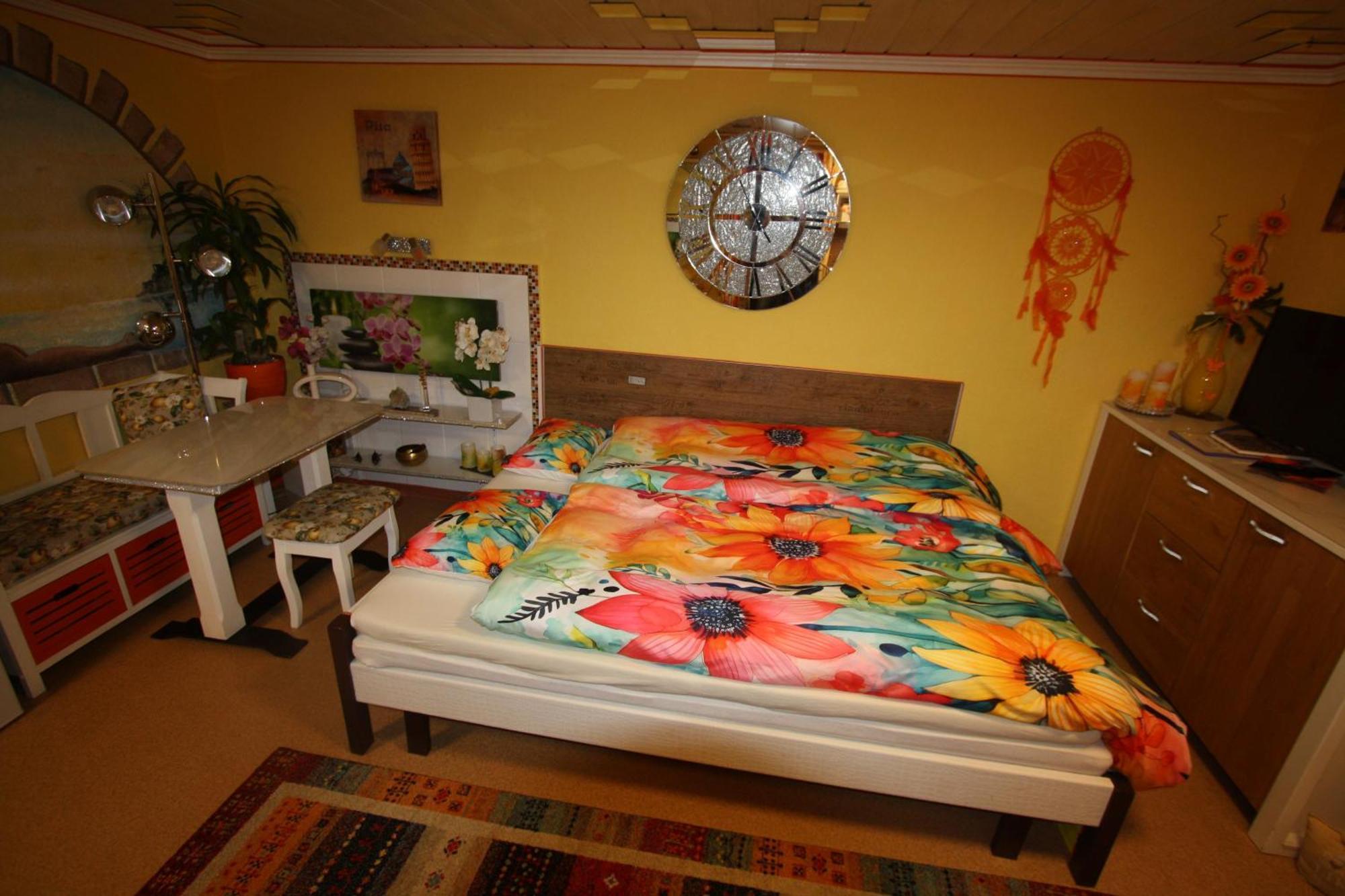 Ferien Bei Conny Apartment Nueziders Ngoại thất bức ảnh