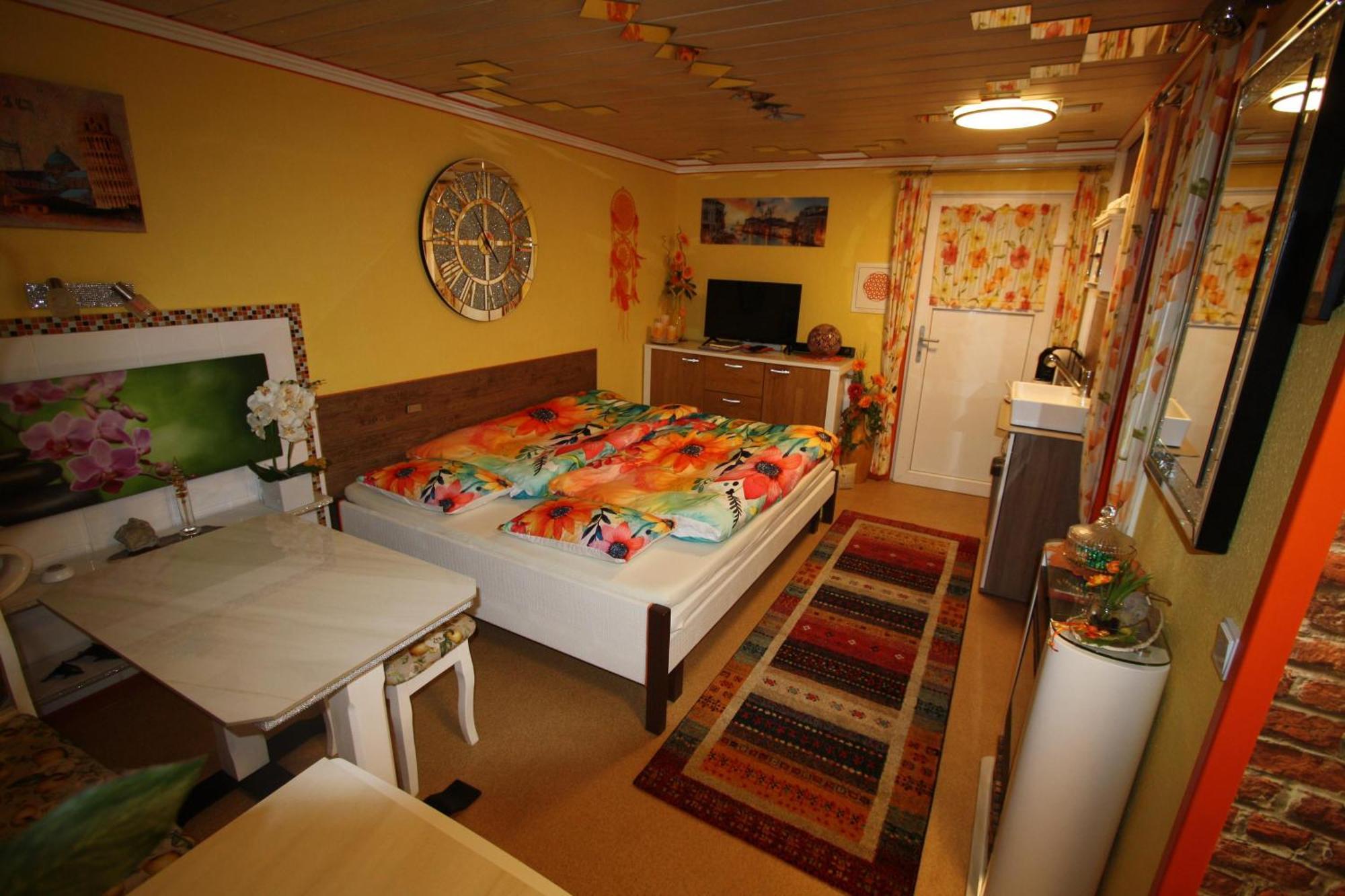 Ferien Bei Conny Apartment Nueziders Ngoại thất bức ảnh